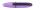 Sheaffer Ion Pocket Taschengroßer Gelstift Violett