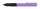 Sheaffer Pop Kugelschreiber im frechen, modernen Design-Violett