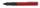 Sheaffer Pop Kugelschreiber im frechen, modernen Design-Rot