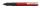 Sheaffer Pop Kugelschreiber im frechen, modernen Design-Rot