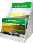 RNK Fahrtenbuch Display 15x 3119, 5x 3120