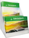 RNK Fahrtenbuch Display 15x 3119, 5x 3120
