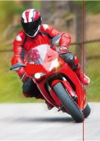 RNK Zeichenmappe "Grand Prix", Maße...
