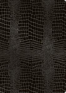 RNK Urkundenmappe Grace Carbon Black 225x310mm für A4 Einstecktaschen