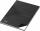 RNK Kladde notes carbon black A5 liniert 96Bl