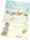 RNK Hausaufgabenheft "Schooldoodle", DIN A5, 48 Blatt, 80 g/m²