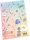 RNK Vokabelheft Schooldoodle liniert DIN A5 40Bl cellophaniert