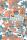 RNK Notizbuch Grasp for Nature liniert 64 Seiten 11x17cm