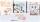 RNK Notizbuch Display 12 Designs 48St 64 Seiten 8x13cm