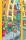 RNK Notizbuch Paris Bistrot 9x14,3cm liniert 100Bl