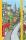 RNK Notizbuch San Francisco 9x14,3cm liniert 100Bl