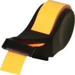 RNK Haftnotiz Rolle 19mm x 10m neonor nachfüllbar...