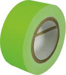 RNK Haftnotiz Nachfüllrolle 19mm x 10m neongrün...