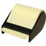 RNK Haftnotiz Rolle 60mm x 10m gelb nachfüllbar im...
