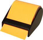 RNK Haftnotiz Rolle 60mm x 10m neonorange...