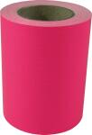 RNK Haftnotiz Nachfüllrolle 60mm x 10m neonpink...