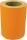 RNK Haftnotiz Nachfüllrolle 60mm x 10m neonorange für Abroller CT1919