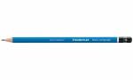 Staedtler Bleistift Mars Lumogr. 8H 100% PEFC