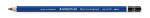 Staedtler Bleistift Lumogr. 6B aqua.100% PEFC