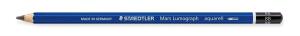 Staedtler Bleistift Lumogr. 8B aqua.100% PEFC