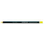 Staedtler Trockenmarker perm gelb 100% PEFC