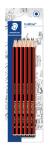 Staedtler Bleistift tradition 10ST   FSC 100%