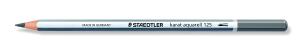 Aquarellstift karat®, 3 mm, hellgrau