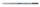 Aquarellstift karat®, 3 mm, hellgrau