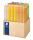 Staedtler Buntstift Noris jumb 112ST FSC 100%