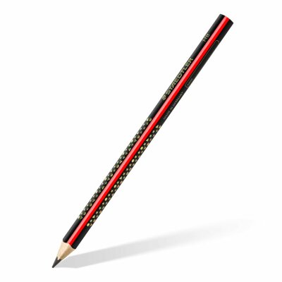 Staedtler Bleistift tradition j. HB 100% PEFC
