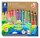 Staedtler Buntstift Noris jun 12ST  100% PEFC