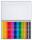 Staedtler Buntstift ergosoft 36ST    FSC 100%
