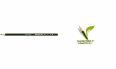 Staedtler Bleistift Noris eco H     100% PEFC