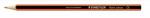Staedtler Farbstift Noris orange    100% PEFC