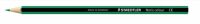 Staedtler Farbstift Noris grün      100% PEFC
