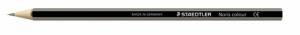 Staedtler Farbstift Noris hellgrau  100% PEFC