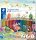 Staedtler Buntstift Noris colo 24ST 100% PEFC