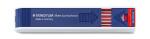 Staedtler Farbmine Mars Lumochrom rot 12StEtu