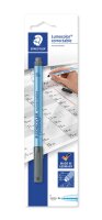 Staedtler Folienstift Lumocolor correct F BK