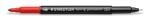 Staedtler Fasermaler D.spitze permanent 36ST