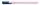 Staedtler Fasermaler triplus col rPP hellrosa
