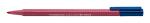 Staedtler Fasermaler triplus color rPP malve