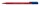 Staedtler Fasermaler tripl.col. rPP karminrot