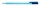 Staedtler Fasermaler triplus col rPP aquabl.