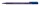 Staedtler Fasermaler tripl.col. rPP indigobl.