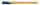 Staedtler Fasermaler tripl.col rPP hellorange