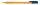 Staedtler Fasermaler tripl.col rPP hellorange