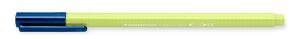Staedtler Fasermaler tripl.col. rPP limonengr