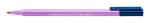 Staedtler Fasermaler triplus col rPP lavendel
