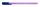 Staedtler Fasermaler triplus col rPP lavendel